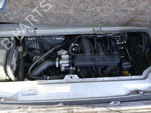 Gearbox SMART CITY-COUPE (450) 0.6 (S1CLA1, 450.341) | BP13899062M3