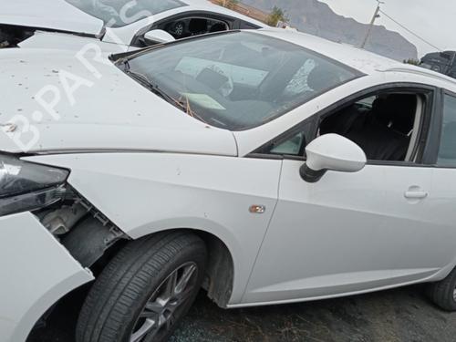 Gearbox SEAT IBIZA IV ST (6J8, 6P8) 1.6 TDI | BP12673721M3 