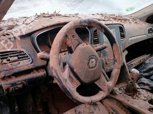 Right taillight RENAULT MEGANE IV Hatchback (B9A/M/N_)  | BP23272165C35 