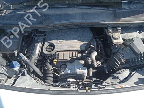 Right headlight FORD TRANSIT CONNECT V408 Box Body/MPV 1.5 TDCi | BP36111798C29 - Image 9