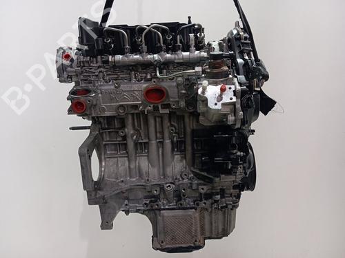 Engine PEUGEOT RIFTER | BP31987672M1