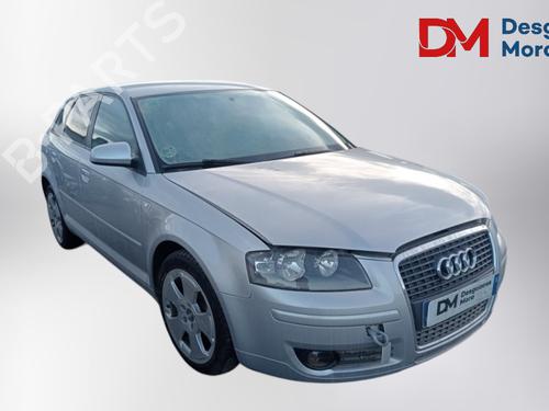 Brukte deler til AUDI A3 (8P1) [2003-2013]  4370792