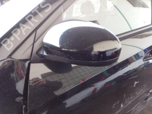 Used Left mirror HYUNDAI TUCSON (TL, TLE) [2015-2023]  16585024