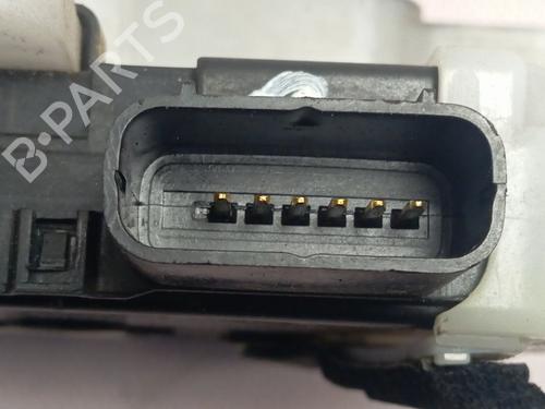 Front right lock HYUNDAI ix35 (LM, EL, ELH)  | BP27323448C97 