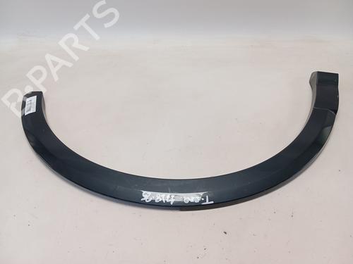 Used Rear left wheel arch trim AUDI Q2 (GAB, GAG) [2016-2025]  27881792