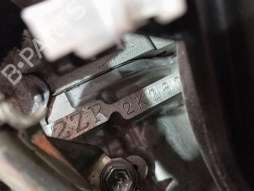 Engine TOYOTA C-HR (_X1_) 1.8 Hybrid (ZYX10_, ZYX11_) | BP39170150M1 - Image 2