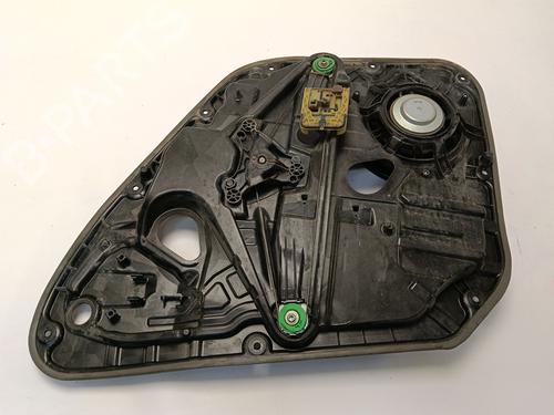 Rear left window mechanism VOLVO V40 Hatchback (525) D2 | BP34719935C24  - Image 5
