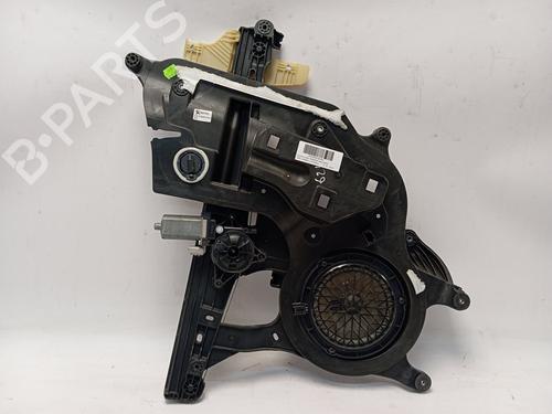 Fensterheber links hinten für OPEL COMBO E Tour / Life (K9) [2018-2025]  30914341