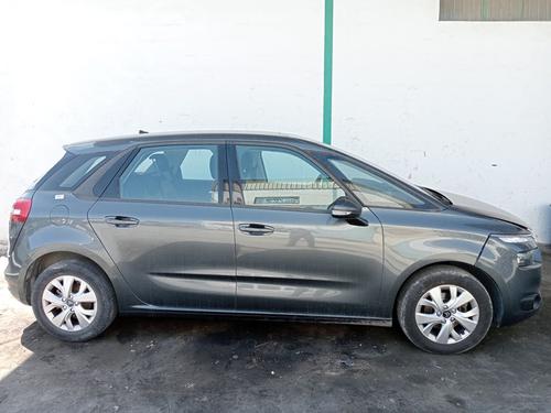Luftventil CITROËN C4 Picasso II  | BP22704695I21 