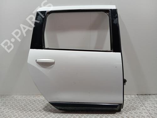 Puerta trasera derecha Puerta trasera derecha DACIA LODGY (JS_) 1.5 dCi (JSMC, JSAF) (107 hp) 36564243 36564243