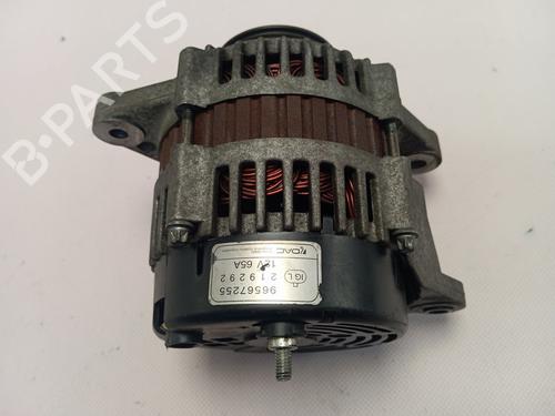 Alternador CHEVROLET MATIZ (M200, M250) | BP30914002M7
