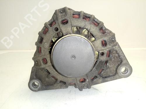 Alternator PEUGEOT BOXER Van  | BP13697402M7 
