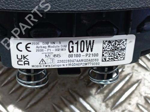 Airbag Kit KIA SORENTO IV (MQ4, MQ4A)  | BP29358932C86 