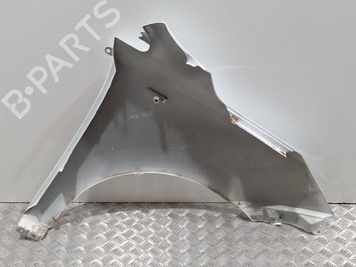 Left front fenders HYUNDAI ix35 (LM, EL, ELH)  | BP20237596C41 