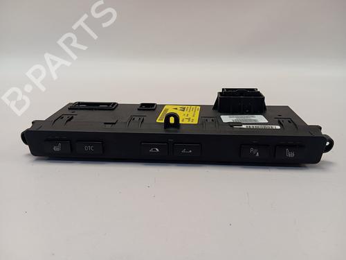 Used Electronic module BMW 6 Convertible (E64) 645 Ci (333 hp) 21810413