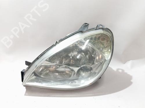 Used Left headlight Left headlight CITROËN XSARA (N1) 2.0 HDi 90 (90 hp) 34280275 34280275