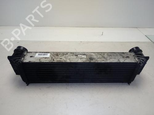 Intercooler BMW 5 (F10) 525 d | BP17153792M30