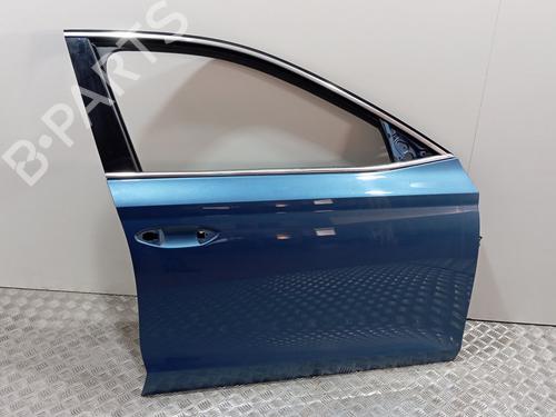 Drzwi przednie prawe SKODA OCTAVIA IV (NX3, NN3, PV3)  BP23533985C3