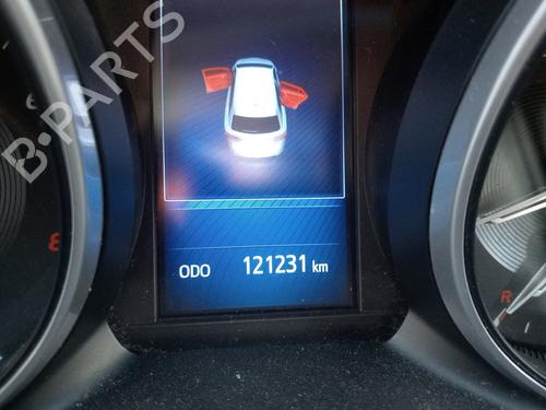 Engine TOYOTA AVENSIS Estate (_T27_) | BP31194123M1