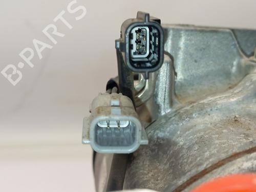 AC-Kompressor RENAULT MEGANE IV Hatchback (B9A/M/N_) | BP31031782M34