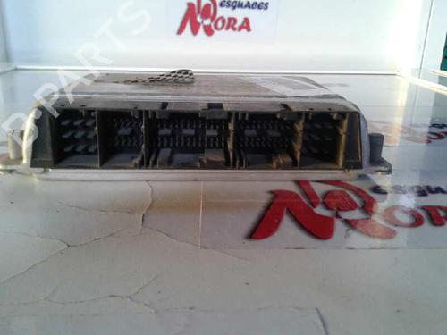 Engine control unit (ECU) BMW 3 (E46) 316 i | BP12639546M57 