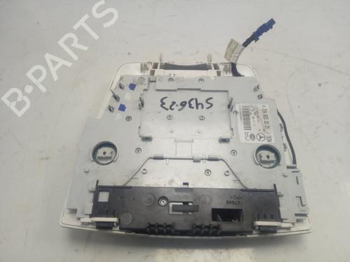 Interior roof light MERCEDES-BENZ C-CLASS (W204)  | BP16726947I8 