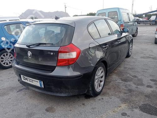 Used Parts BMW 1 (E87) 116 i (115 hp) 4397690
