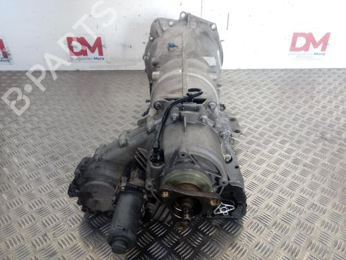 Gearbox BMW X6 (E71, E72)  | BP17321057M3 