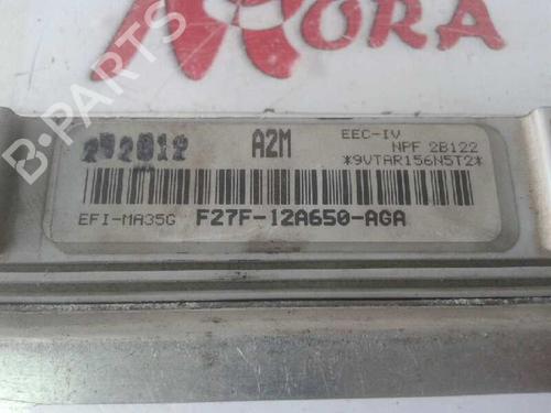 Engine control unit (ECU) FORD USA EXPLORER (U2, U_) 4.0 V6 4WD | BP12633152M57 