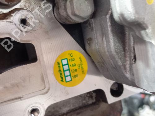 Engine PEUGEOT BOXER Van | BP31996791M1