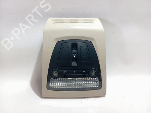 Plafonier BMW 5 (F10) [2009-2016]  30376683