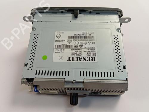 Display DACIA SANDERO II TCe 90 (B8M1, B8MA, B8AC) | BP33402491C48 - Image 2