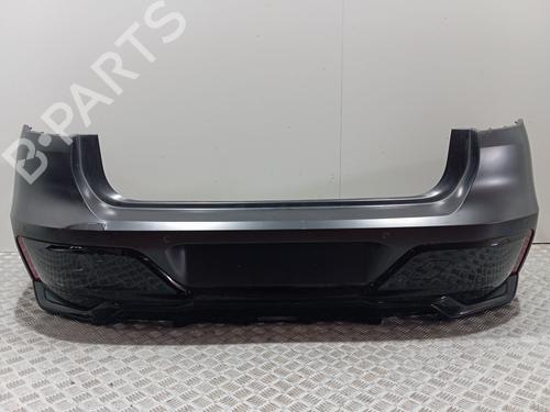 Used Rear bumper Rear bumper 37020675 37020675