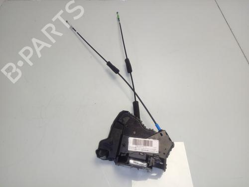 Front right lock TOYOTA LAND CRUISER PRADO (_J15_)  | BP13256736C97 