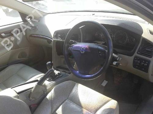 Starter VOLVO S60 I (384) 2.4 D | BP12676574M8 