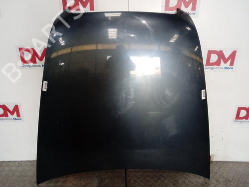 Used Hood AUDI A6 C6 (4F2) 2.0 TDI (140 hp) 12669362