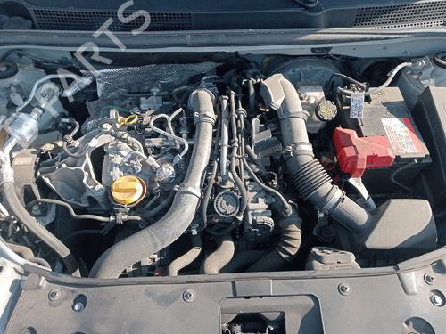 Alternator DACIA JOGGER (RK_) 1.0 TCe 110 (RKMD) | BP37491625M7 - Image 11