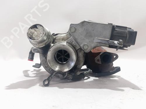 Used Turbocharger/Supercharger Turbocharger/Supercharger 36221436 36221436