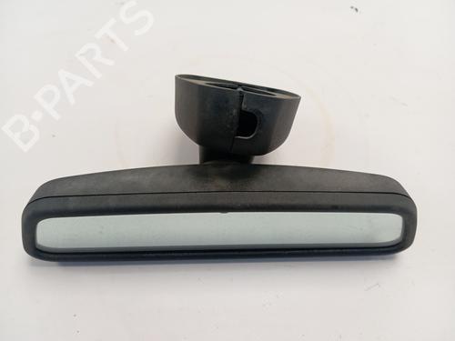 Used Rear mirror Rear mirror BMW 3 (E46) 320 d (136 hp) 34195481 34195481