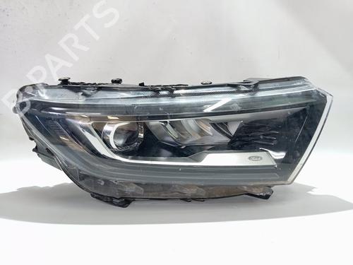 Used Right headlight FORD TOURNEO CONNECT / GRAND TOURNEO CONNECT V761 MPV (SK) [2022-2025]  29353900