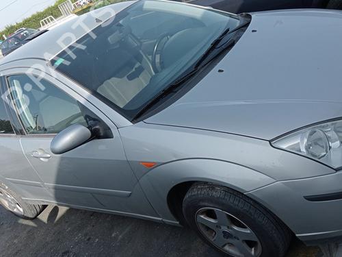 Engine FORD FOCUS I (DAW, DBW)  | BP15815286M1 