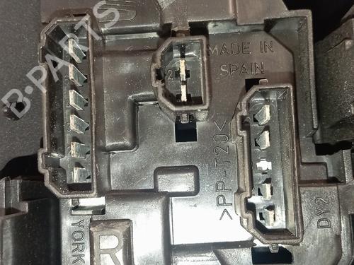 Right taillight SEAT LEON (1M1) 1.6 16 V | BP38602510C35 - Image 3