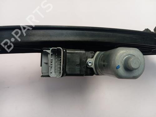 Rear left window mechanism PEUGEOT 208 II (UB_, UP_, UW_, UJ_)  | BP29437087C24 