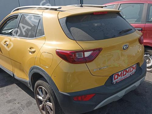 Headlight switch KIA STONIC (YB) 1.2 CVVT | BP12672902I24 