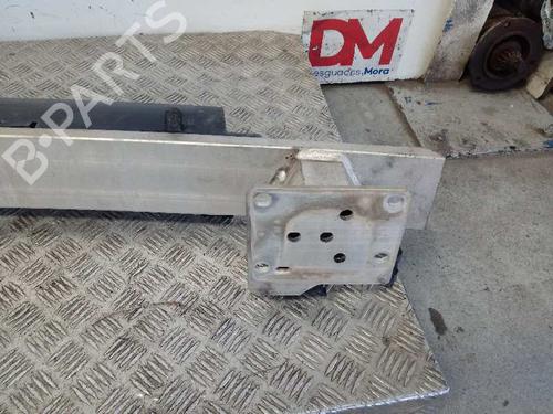 Front bumper reinforcement CITROËN C4 I (LC_)  | BP12660058C109 