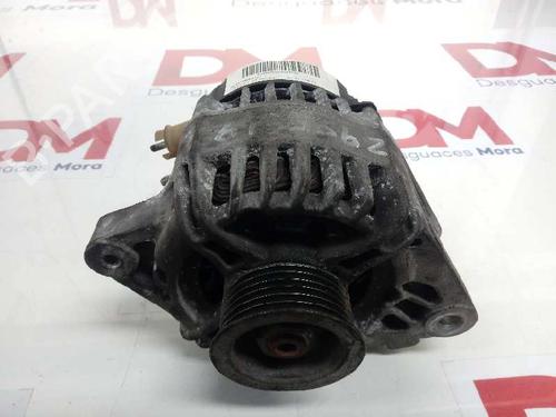 Used Alternator CITROËN C1 (PM_, PN_) [2005-2014]  12654583