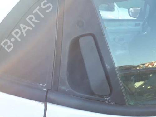 Used Rear right exterior door handle RENAULT CLIO IV (BH_) 1.5 dCi 75 (75 hp) 30372124