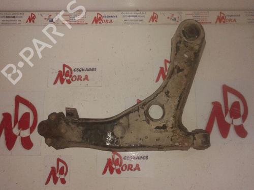 Left front suspension arm SEAT TOLEDO I (1L2) 2.0 i 16V | BP12833162M12 