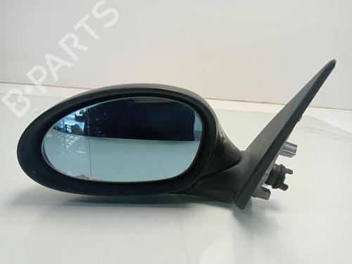 Used Left mirror BMW 3 (E90) 320 d (163 hp) 17244627