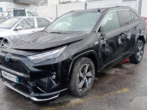 Xenon ballast TOYOTA RAV 4 IV (_A4_)  | BP31358359C53 